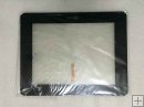 SCN-A5-FZT10.5-NC1-0H1-R ELO TOUCH SCREEN GLASS DIGITIZER PANEL