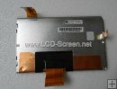 TOSHIBA LTA070B2C0F 7" TFT LCD Display + touch glass original+Tracking ID