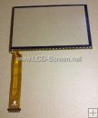 new 7" TPC1013 ver2.0 Touch Screen glass+Tracking ID