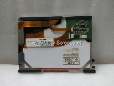 LTM08C360R LCD SCREEN DISPLAY PANEL+Tracking ID