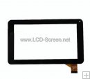 CZY6410A01-FPC 7" Touch Screen Digitizer Tablet PC NEW+Tracking ID