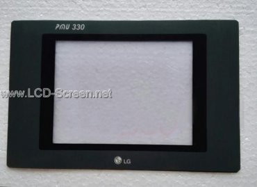 PMU-330BTE touch screen protection film+Tracking ID