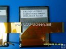 TM035QV-67P06B 100% testesd LCD Screen Display Panel+Tracking ID