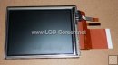 Sharp LQ035Q7DB03 LQ035Q7DB05 LCD SCREEN TOUCH DIGITIZER+Tracking ID