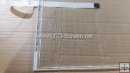 362740-1316 TF056 ELO TOUCH GLASS DIGITIZER PANEL+Tracking ID