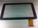 9" for fc FM902101KA /MF360 Touch Screen Glass Digitizer Black+Tracking ID