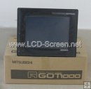 new Mitsubishi GT1155 GT1155-QSBD-C Touch screen HMI 100% tested+Tracking ID