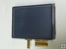 Intermec CK35 LCD Screen+Tracking ID