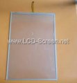 DOP-A10THTD1 Delta Touch Screen Glass New+Tracking ID