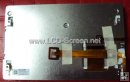 LQ080Y5DE30 lcd screen display with touch screen original