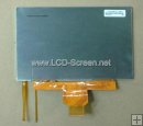 Original 7.0 inch Samsung LMS700KF21 TFT LCD SCREEN panel 100% tested+Tracking ID
