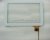Touch Screen glass E-C10003-02 White 10.1'' NEW+Tracking ID