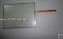 AGP3500-L1-D24 TOUCH SCREEN GLASS DIGITIZER PANEL+Tracking ID