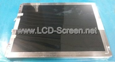 LXE VX6 LCD SCREEN DISPLAY PANEL+Tracking ID