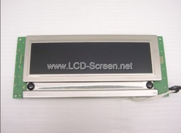 Original HITACHI LMG7380QHFC 100% tested LCD DISPLAY SCREEN+Tracking ID