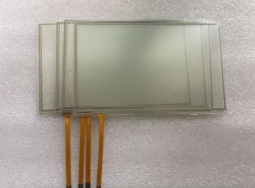 EPC7062TD touch screen glass digitizer panel