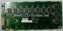 TLX-561-121 TOSHIBA LCD Screen display panel Original+Tracking ID