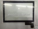 7'' C097162A1 DRFPC065T-V1.0 Touch Screen Digitizer IC:FT5306+Tracking ID
