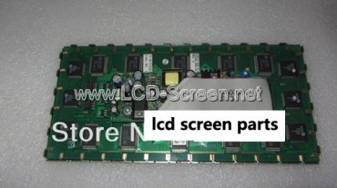 EL640.200-U4 LCD DISPLAY SCREEN ORIGINAL+Tracking ID