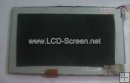 Toshiba LTA070B343​A LCD Screen display panel+Tracking ID