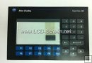 2711-K5A15 FOR Allen Bradley PanelView 550 Membrane keypad+Tracking ID