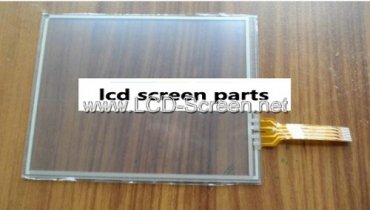 NEW Scheider XBTOT 2110 XBTOT2110 Touch screen Glass+Tracking ID