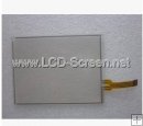 XBTGT1100 Schneider touch screen digitizer glass new+Tracking ID