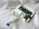 YAMAHA PSR S550 PSR-S550 LCD SCREEN DISPLAY PANEL+Tracking ID