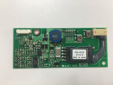 PCU-P161A CXA-0376 LCD inverter 60 days warranty+Tracking ID