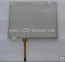 NEW AST-075A AST075A 17.4*13.8 For DMC touch screen glass+Tracking ID