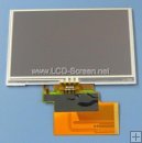 LQ043T3DW01 4.3" LCD Screen 100% tested+Tracking ID