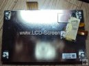 LQ0DAS3400 LQ070Y5DG30 SHARP LCD DISPLAY SCREEN WITH TOUCH SCREEN PANEL+Tracking ID