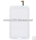 Digitizer Touch For Samsung SM-T211 Galaxy Tab 3 7.0 3G White+Tracking ID