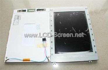 M163AL14A-0 3DS-LCV-C07-163A-012476 LCD Display Screen Haitian+Tracking ID