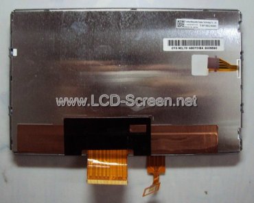 LTA080B0Y5F TOSHBAIS LCD SCREEN DISPLAY ORIGINAL+Tracking ID