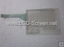 HG2A-SS22C NEW And springs touch screen glass panel+Tracking ID