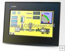 NEW XINJIE 7" TP760-T TOUCH SCREEN HMI 100% tested+Tracking ID