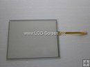 NEW XBTGT5230 XBTGT5330 Schneider Touch screen Glass+Tracking ID