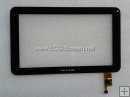 NEW 7" TOPSUN_C0027_A1 Touch Screen Digitizer+Tracking ID