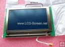 SP14N002 Hitachi 100% tested LCD Screen Display+Tracking ID