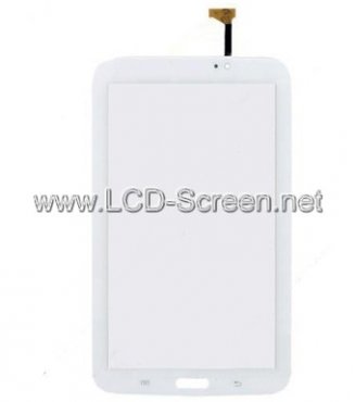 Digitizer Touch For Samsung SM-T211 Galaxy Tab 3 7.0 3G White+Tracking ID