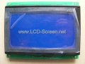 DMF6104NB-FW OPTREX LCD DISPLAY SCREEN Compatible+Tracking ID