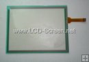 XBTG2220 Schneider touch screen glass digitizer new+Tracking ID