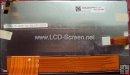 Original LT061AB2E100 TOS 6.1" LCD screen display+Tracking ID