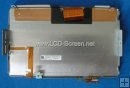 LTA080B923F 8" LCD SCREEN DISPLAY ORIGINAL+Tracking ID