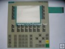 Siemens OP170B 6AV6 542-0BB15-2​AX0 Membrane Keypad+Tracking ID