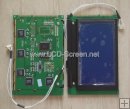 LMG7420PLFC LMG7420PLFC-X HITACHI TFT 100% tested LCD SCREEN PANEL compatible+Tracking ID