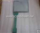 2711-T6C10L1 Allen Bradley Touch screen glass NEW+Tracking ID