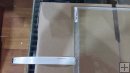 ELO 362740-91212 TF135 TOUCH SCREEN GLASS DIGITIZER PANEL+Tracking ID