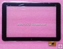 NEW 10.1" Touch Screen Glass WGJ1086-V1+Tracking ID